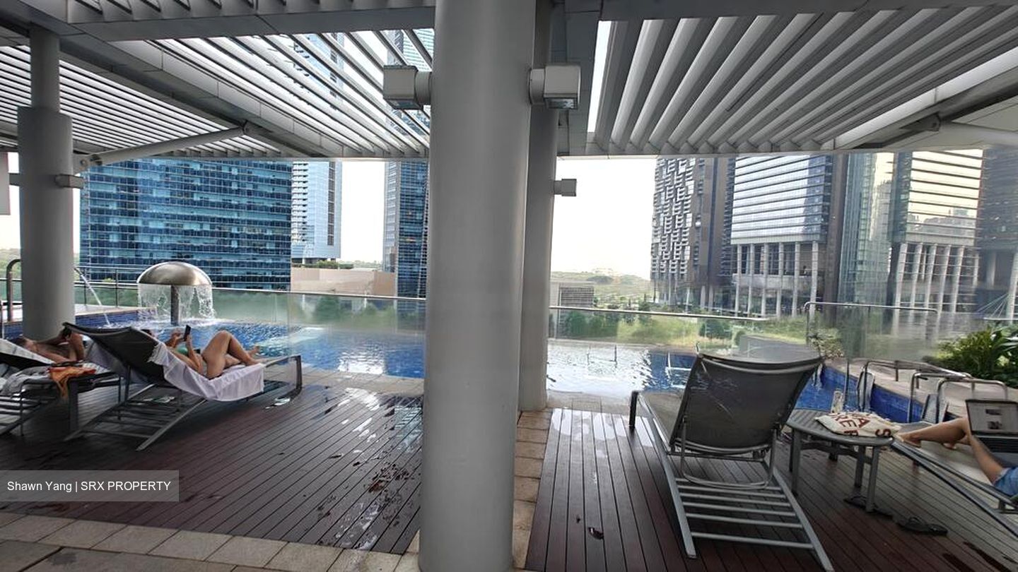 The Sail @ Marina Bay (D1), Apartment #467783621